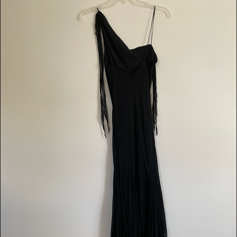 Cache Evening Dress - Picture 1 of 5